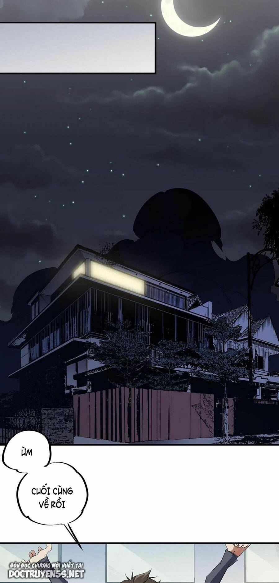 Toàn Dân Chuyển Chức  Duy Ta Vô Chức Tán Nhân - Chapter 45 - Page 14