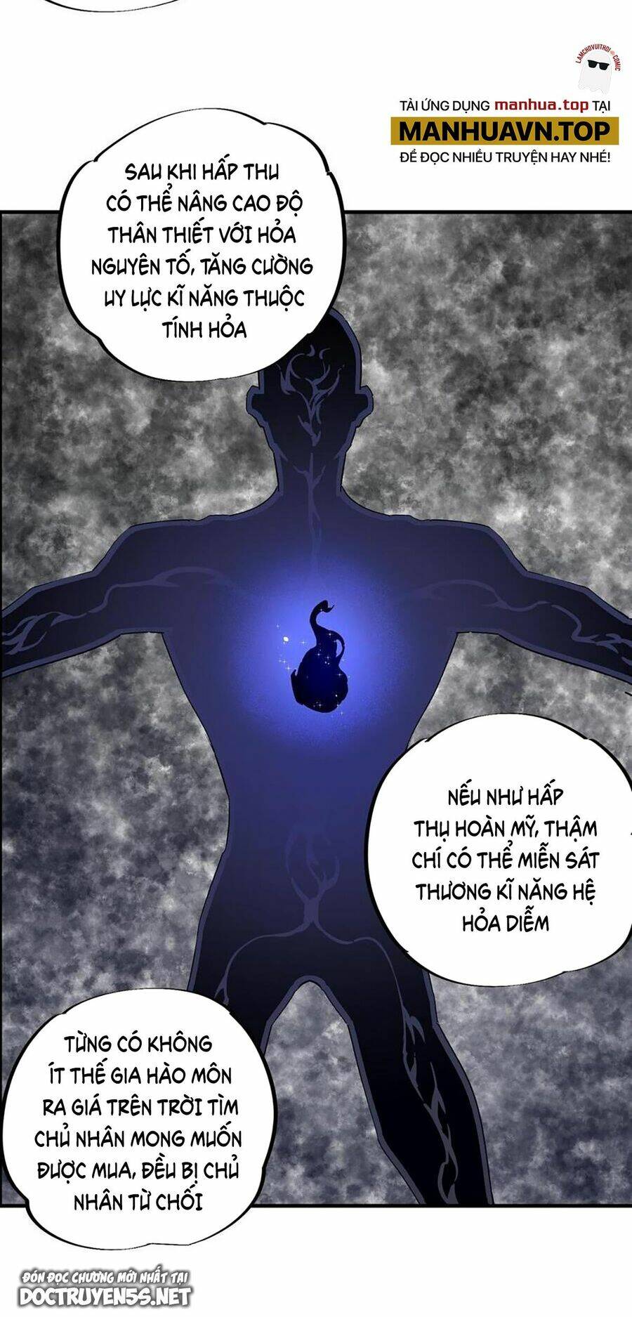 Toàn Dân Chuyển Chức  Duy Ta Vô Chức Tán Nhân - Chapter 45 - Page 23