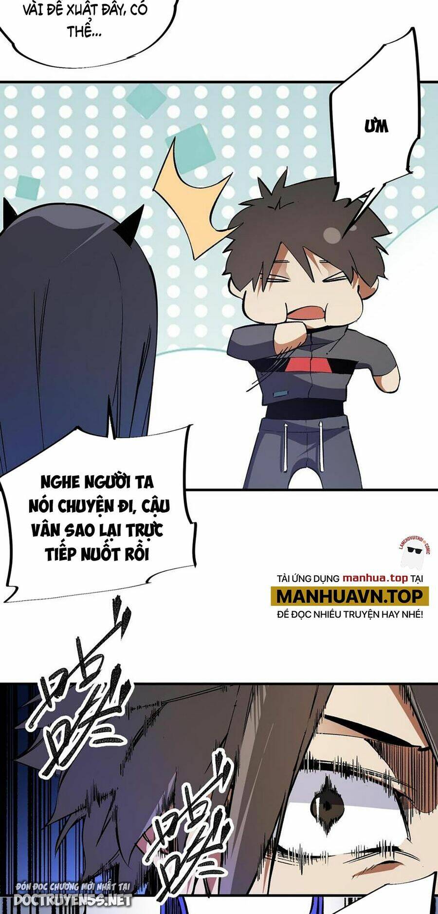 Toàn Dân Chuyển Chức  Duy Ta Vô Chức Tán Nhân - Chapter 45 - Page 26