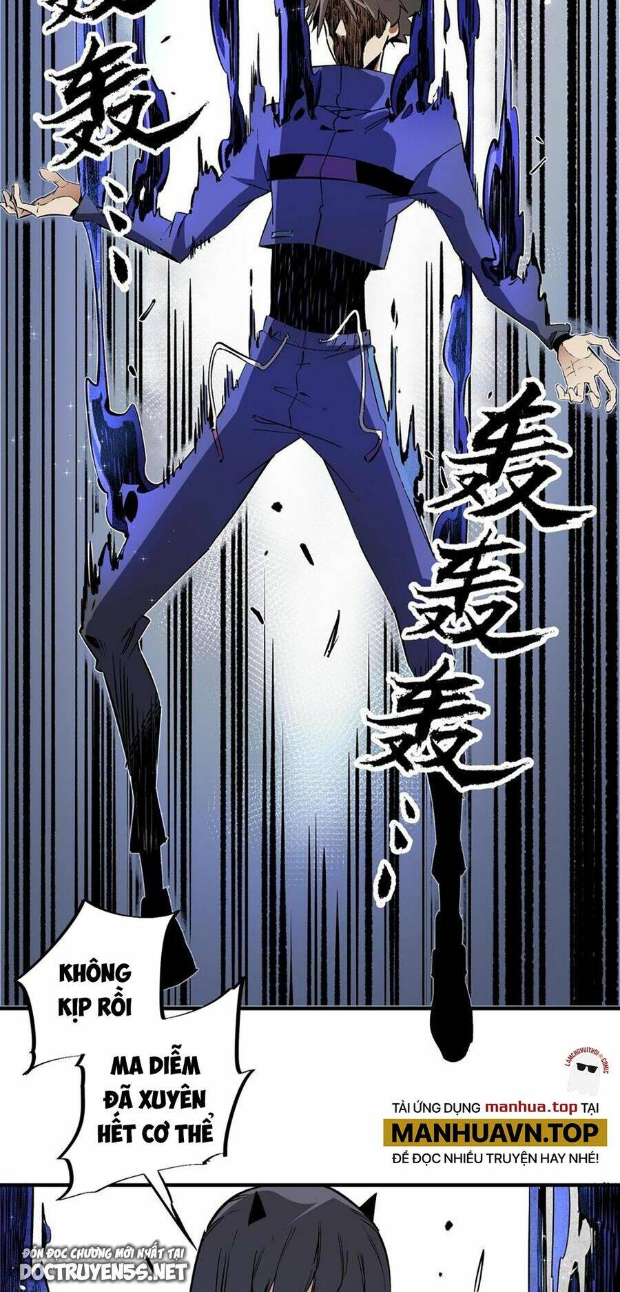 Toàn Dân Chuyển Chức  Duy Ta Vô Chức Tán Nhân - Chapter 45 - Page 28