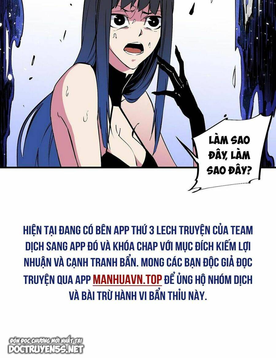 Toàn Dân Chuyển Chức  Duy Ta Vô Chức Tán Nhân - Chapter 45 - Page 29