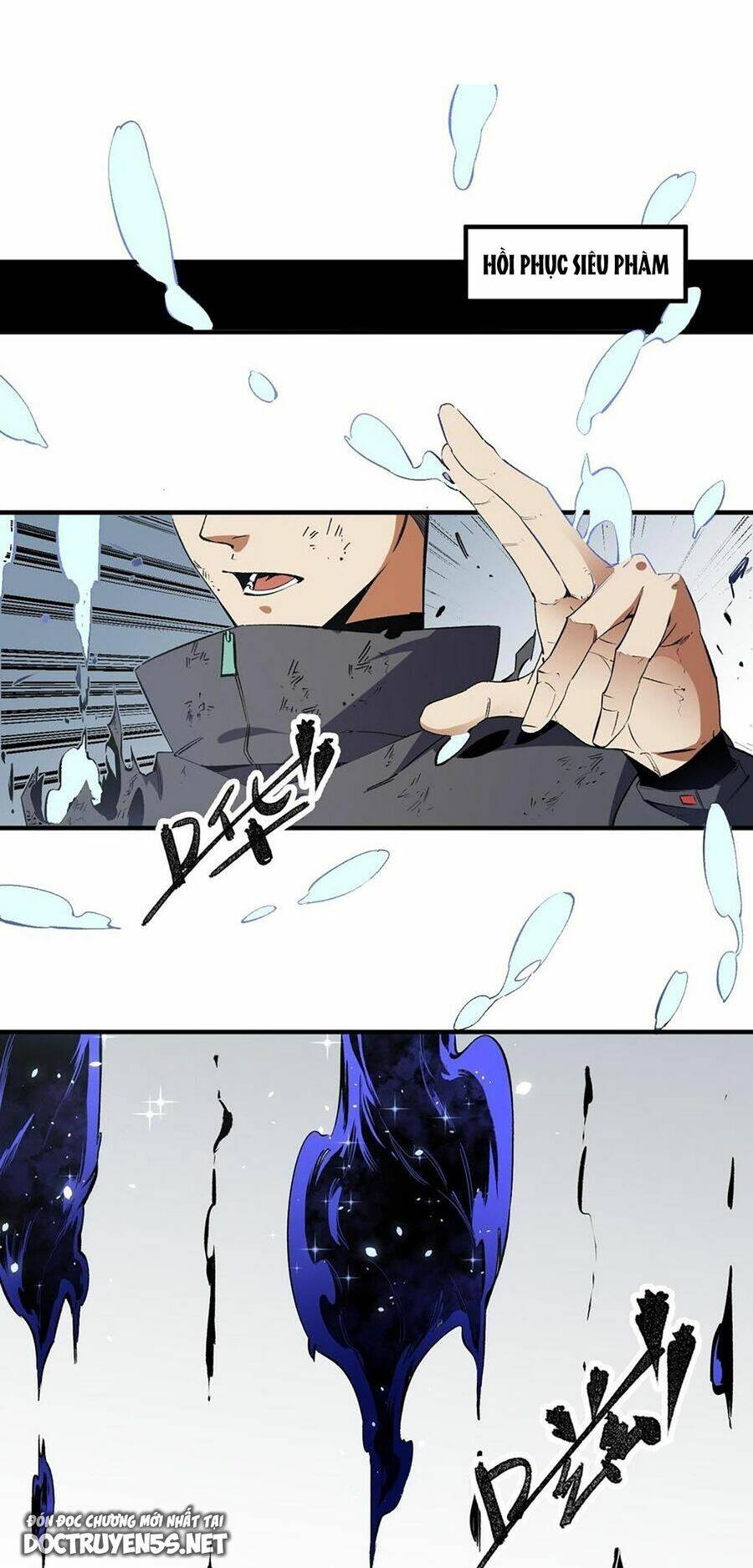 Toàn Dân Chuyển Chức  Duy Ta Vô Chức Tán Nhân - Chapter 45 - Page 30