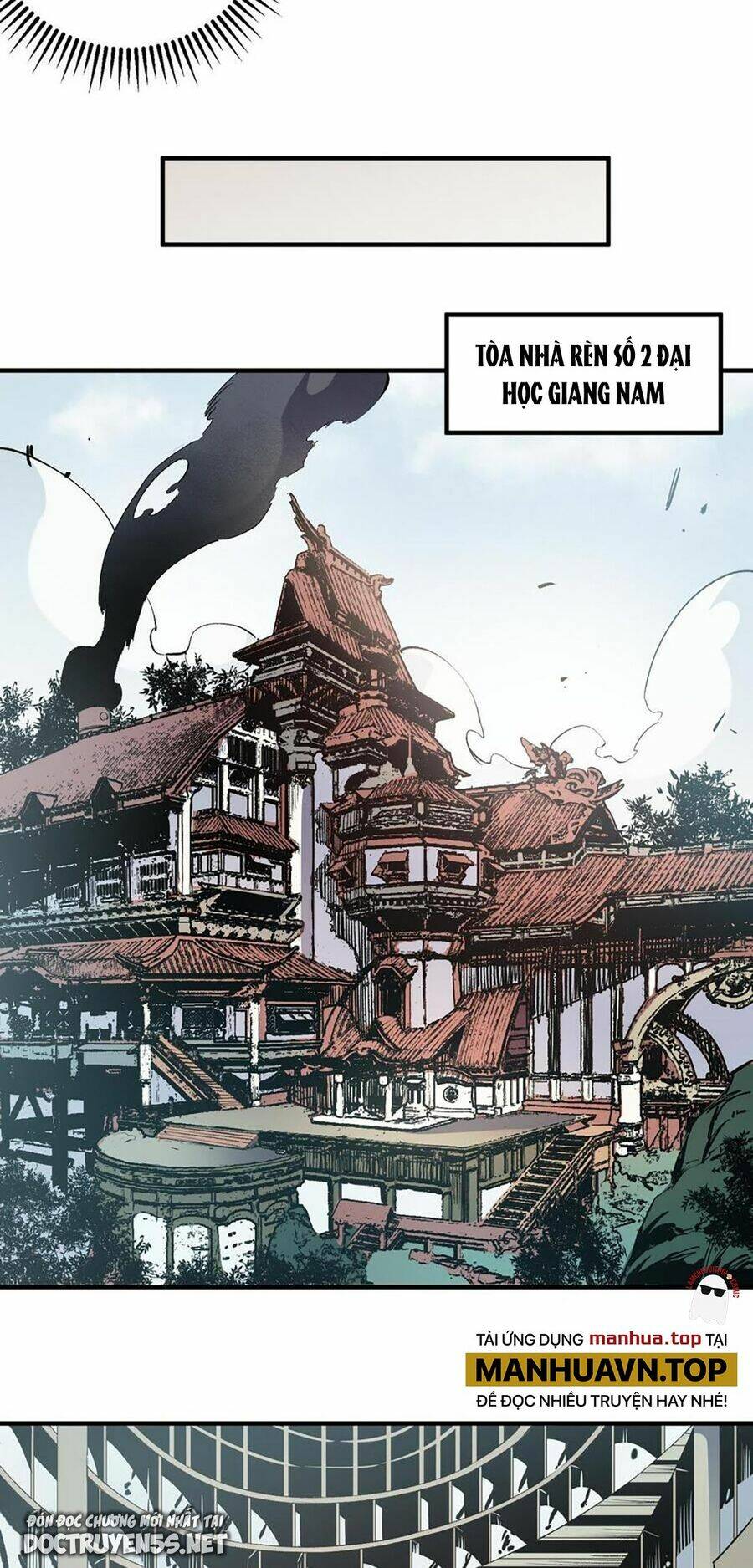 Toàn Dân Chuyển Chức  Duy Ta Vô Chức Tán Nhân - Chapter 45 - Page 36