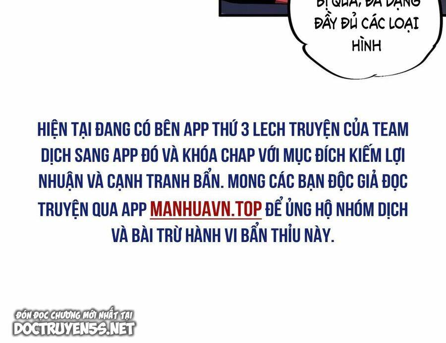 Toàn Dân Chuyển Chức  Duy Ta Vô Chức Tán Nhân - Chapter 45 - Page 38