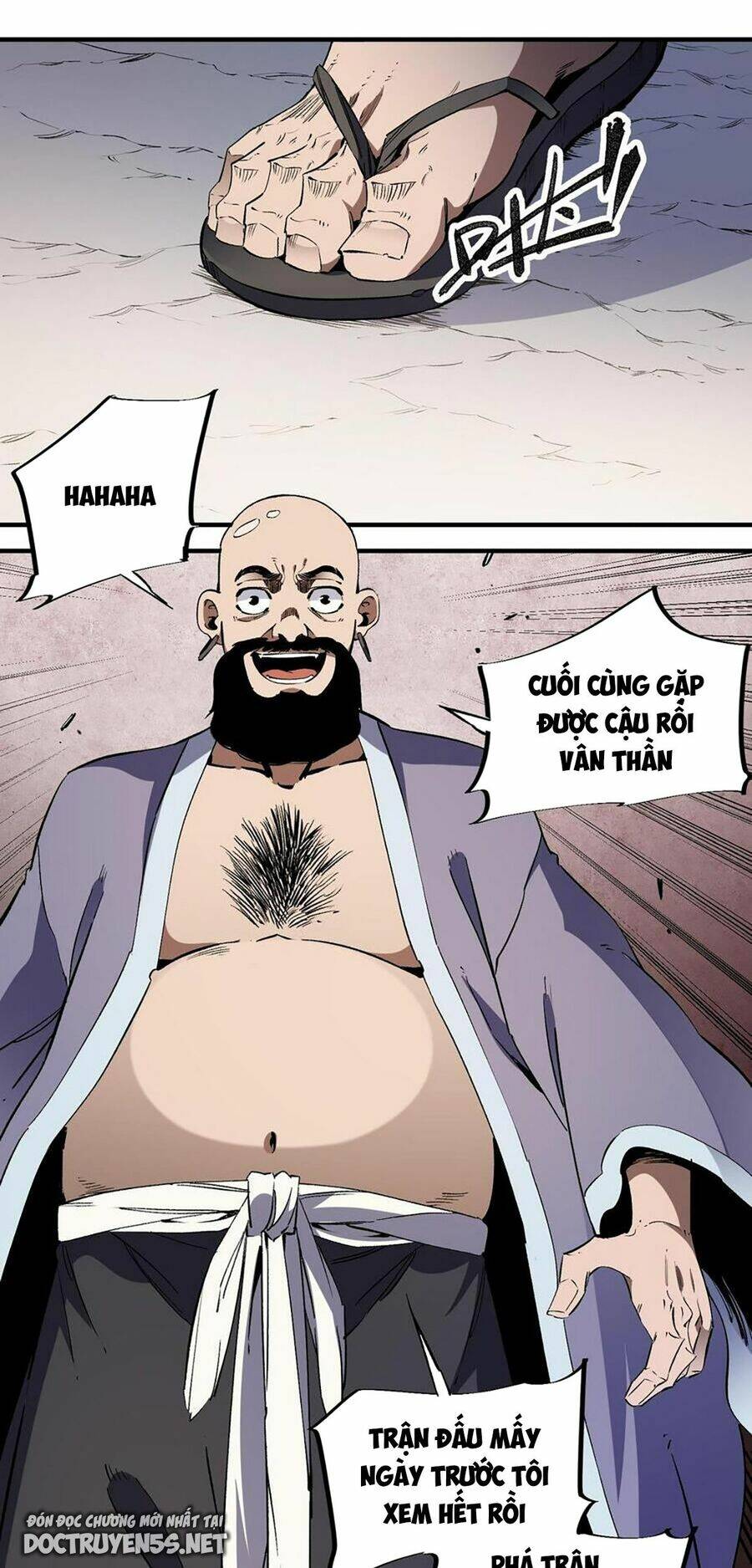 Toàn Dân Chuyển Chức  Duy Ta Vô Chức Tán Nhân - Chapter 45 - Page 39
