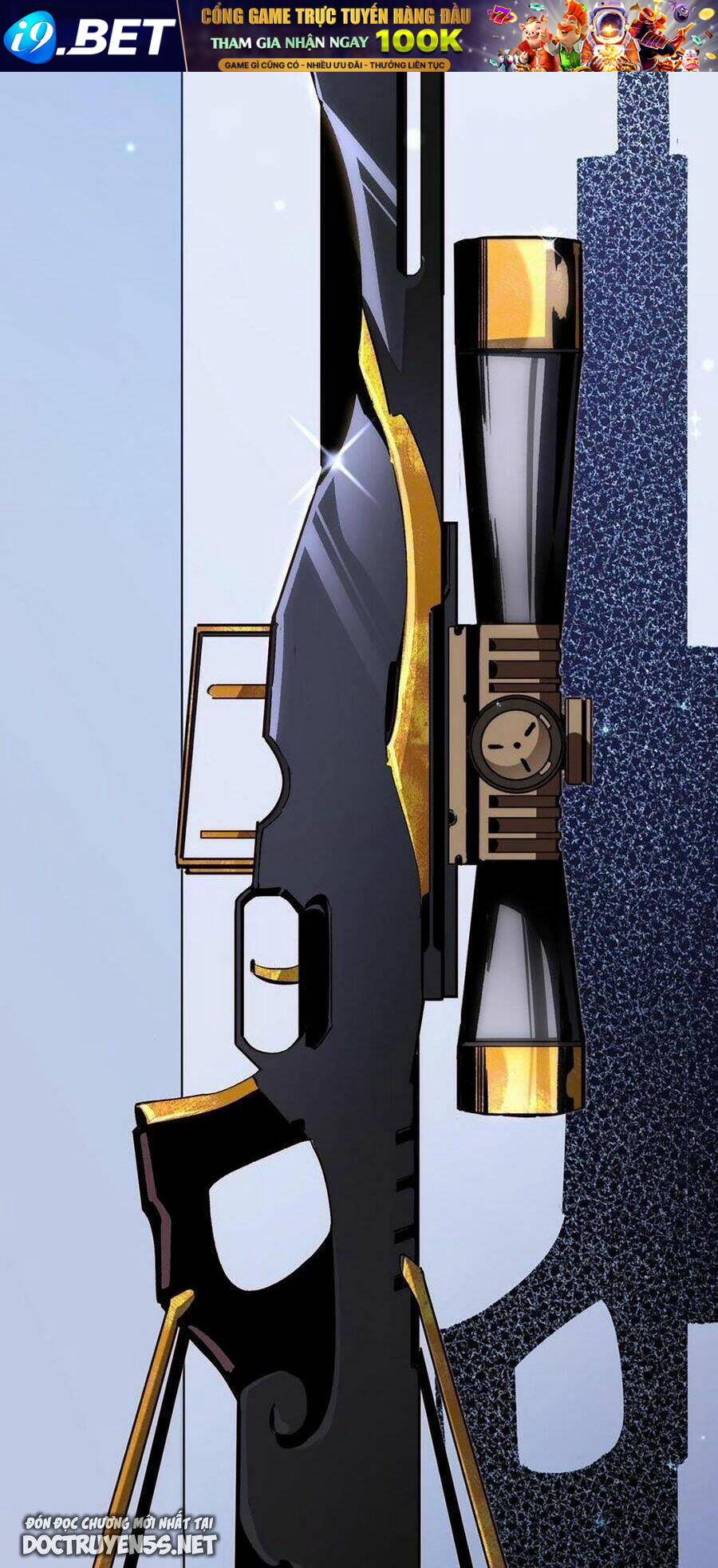 Toàn Dân Chuyển Chức  Duy Ta Vô Chức Tán Nhân - Chapter 45 - Page 45