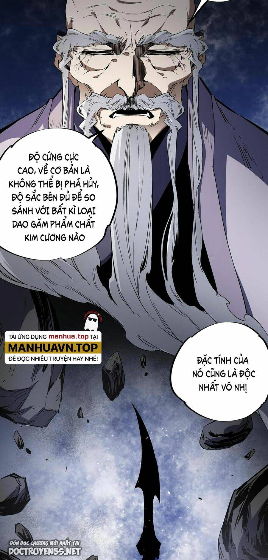 Toàn Dân Chuyển Chức  Duy Ta Vô Chức Tán Nhân - Chapter 45 - Page 4