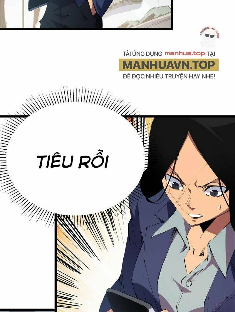 Toàn Dân Chuyển Chức  Duy Ta Vô Chức Tán Nhân - Chapter 46 - Page 11