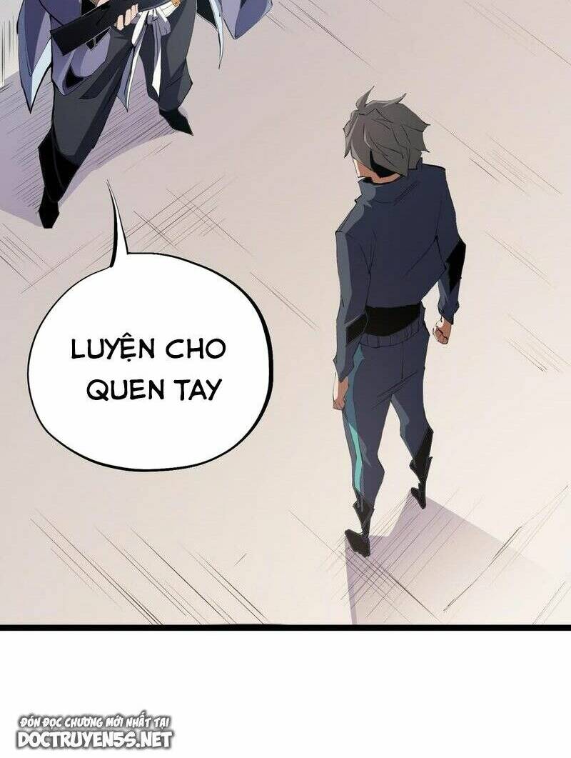 Toàn Dân Chuyển Chức  Duy Ta Vô Chức Tán Nhân - Chapter 46 - Page 13