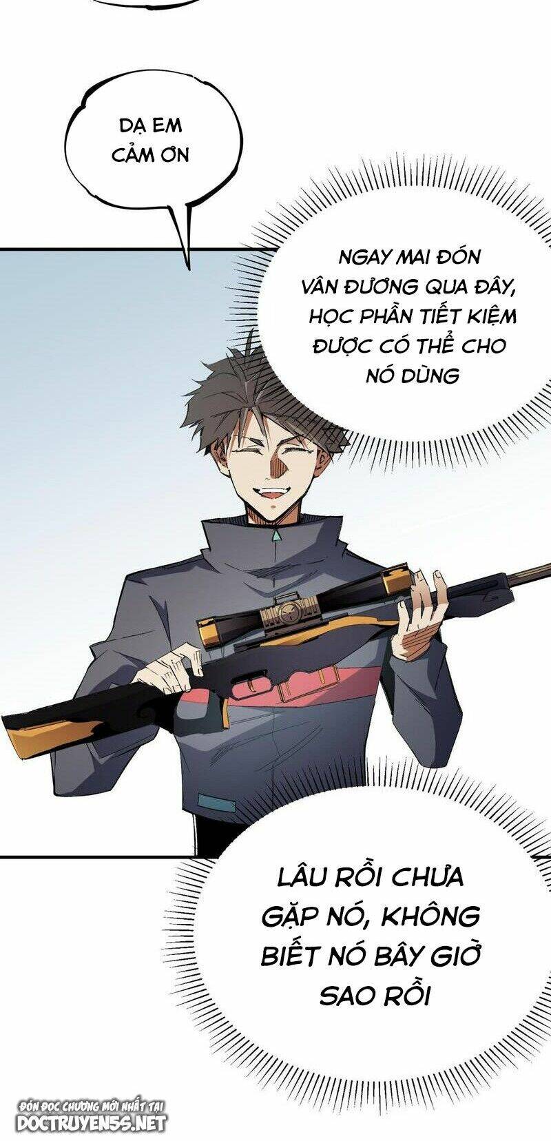 Toàn Dân Chuyển Chức  Duy Ta Vô Chức Tán Nhân - Chapter 46 - Page 15
