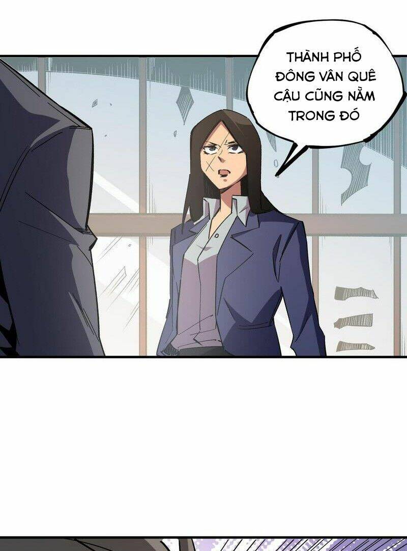 Toàn Dân Chuyển Chức  Duy Ta Vô Chức Tán Nhân - Chapter 46 - Page 18