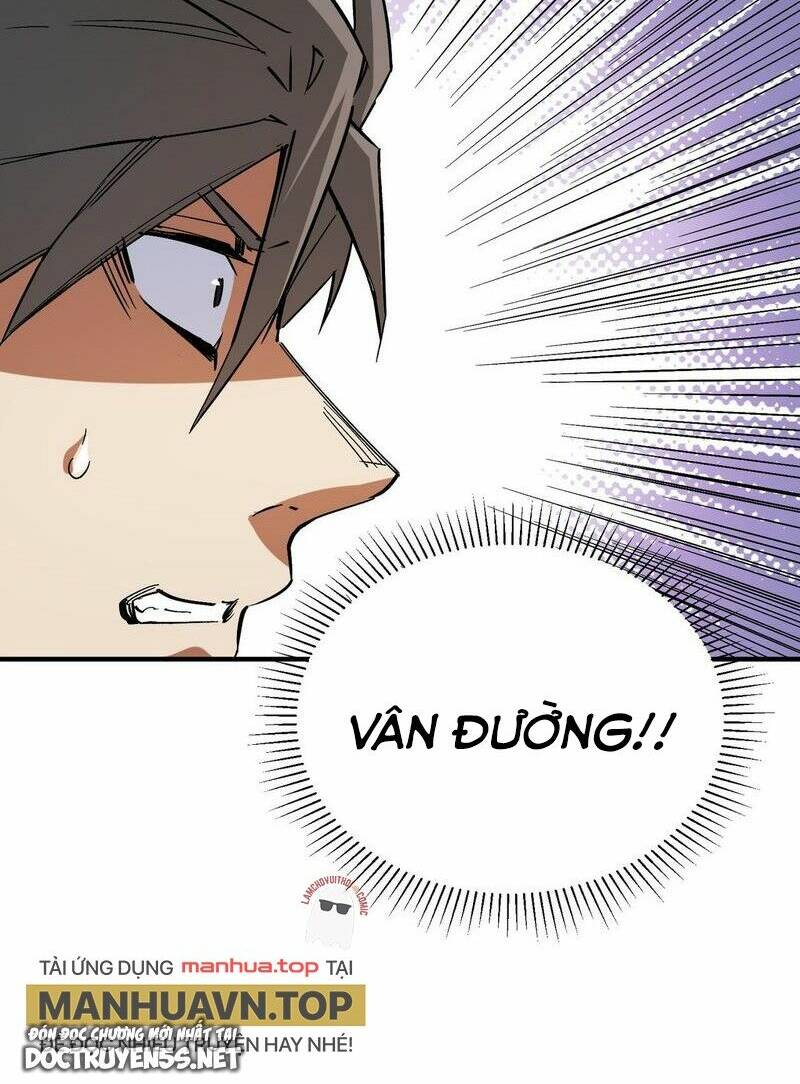 Toàn Dân Chuyển Chức  Duy Ta Vô Chức Tán Nhân - Chapter 46 - Page 19