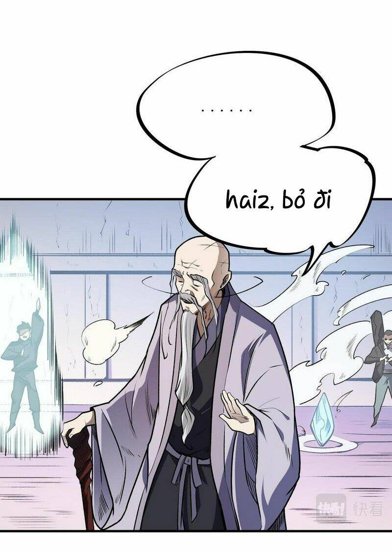 Toàn Dân Chuyển Chức  Duy Ta Vô Chức Tán Nhân - Chapter 46 - Page 26