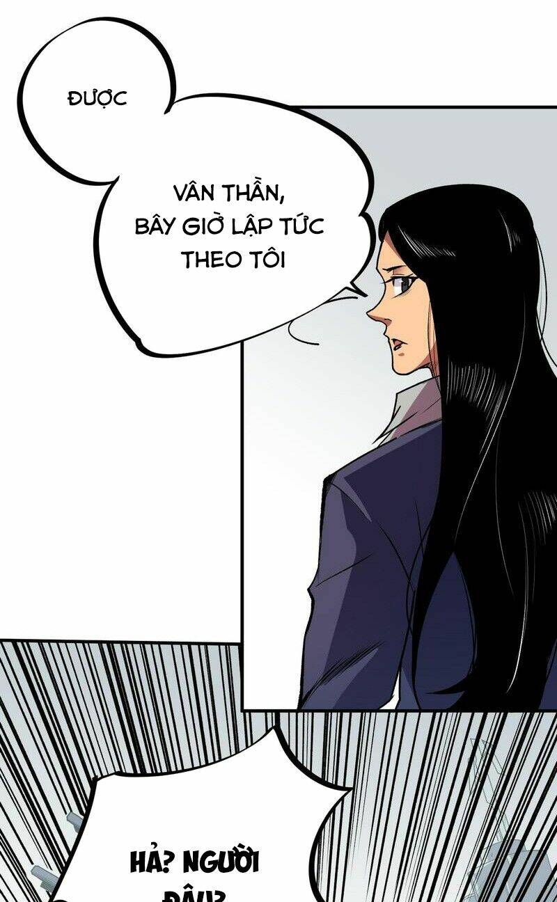 Toàn Dân Chuyển Chức  Duy Ta Vô Chức Tán Nhân - Chapter 46 - Page 32