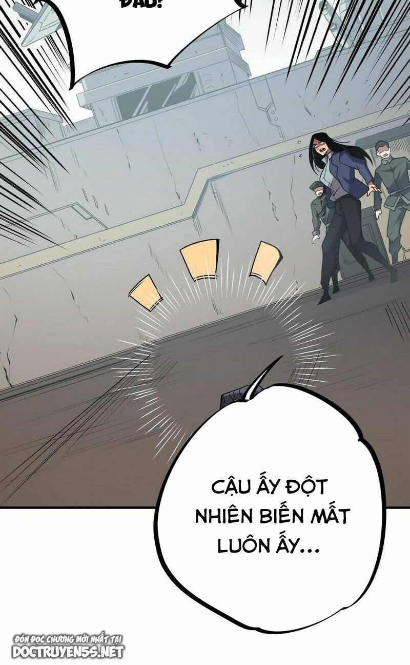 Toàn Dân Chuyển Chức  Duy Ta Vô Chức Tán Nhân - Chapter 46 - Page 33