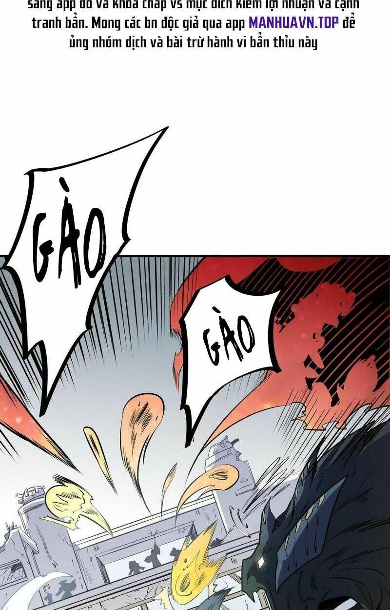 Toàn Dân Chuyển Chức  Duy Ta Vô Chức Tán Nhân - Chapter 46 - Page 35