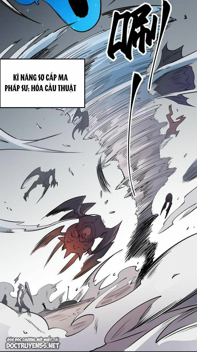 Toàn Dân Chuyển Chức  Duy Ta Vô Chức Tán Nhân - Chapter 46 - Page 41