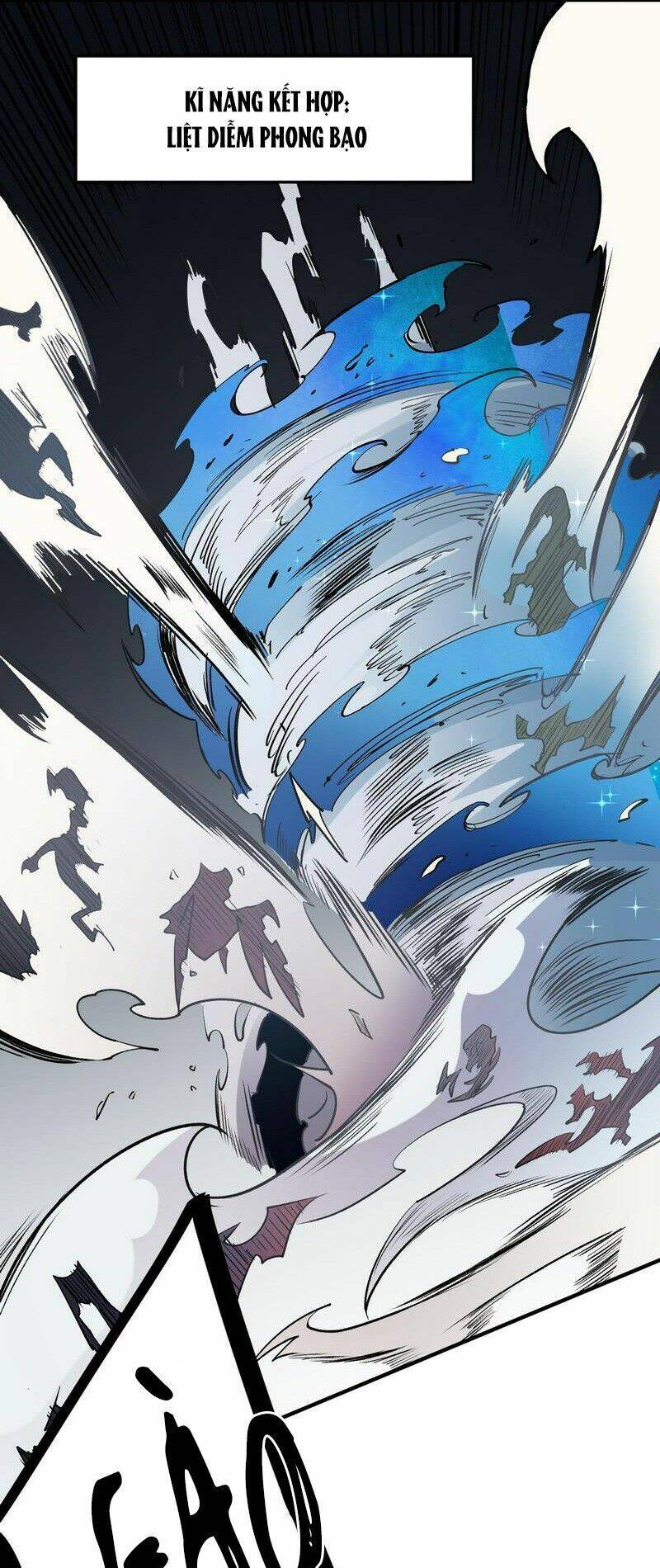 Toàn Dân Chuyển Chức  Duy Ta Vô Chức Tán Nhân - Chapter 46 - Page 42