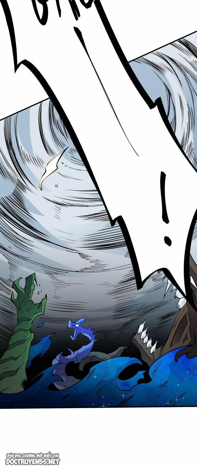 Toàn Dân Chuyển Chức  Duy Ta Vô Chức Tán Nhân - Chapter 46 - Page 43