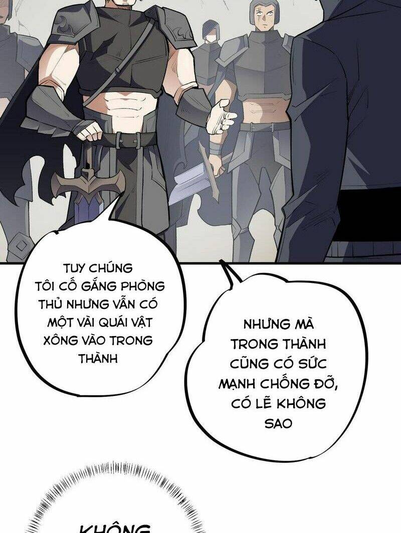 Toàn Dân Chuyển Chức  Duy Ta Vô Chức Tán Nhân - Chapter 46 - Page 52