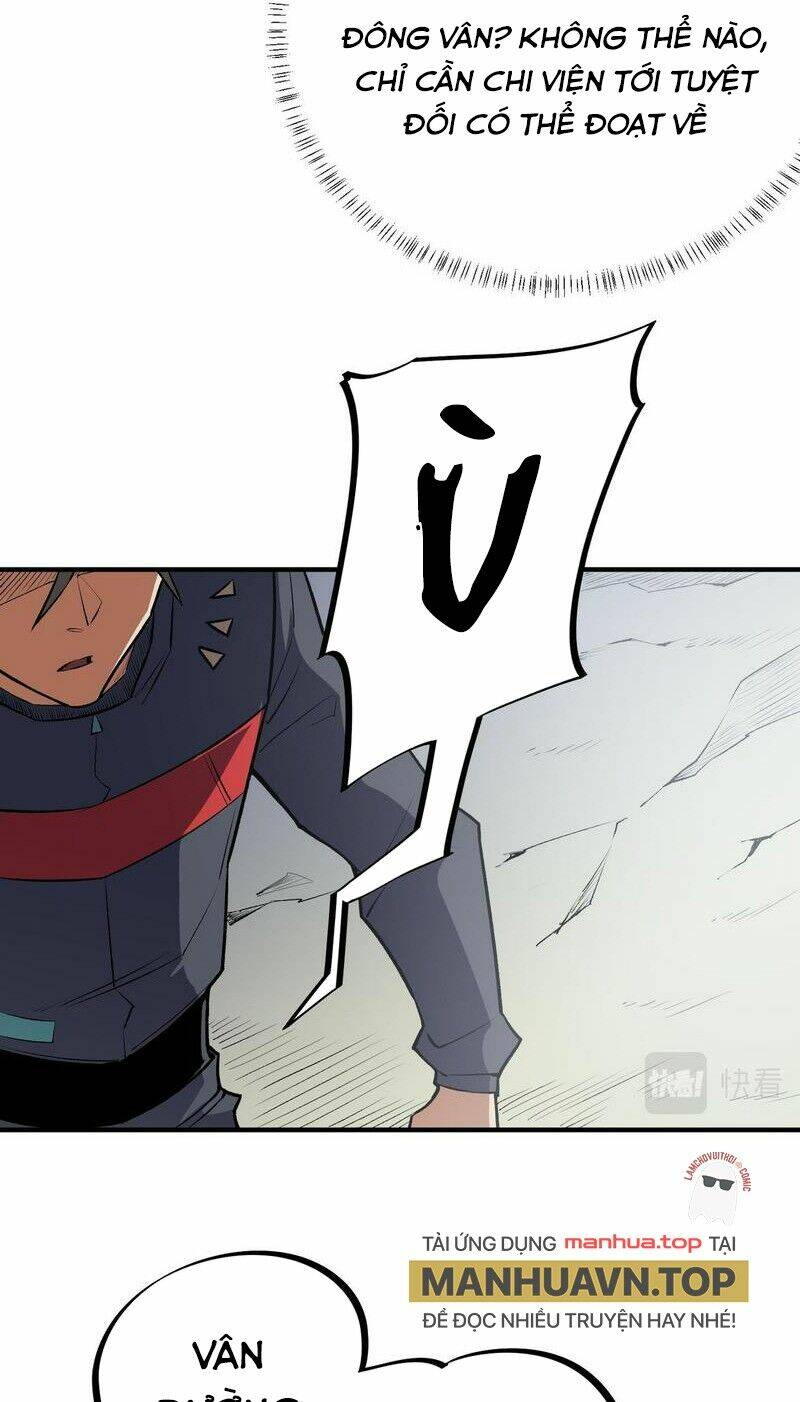 Toàn Dân Chuyển Chức  Duy Ta Vô Chức Tán Nhân - Chapter 46 - Page 54