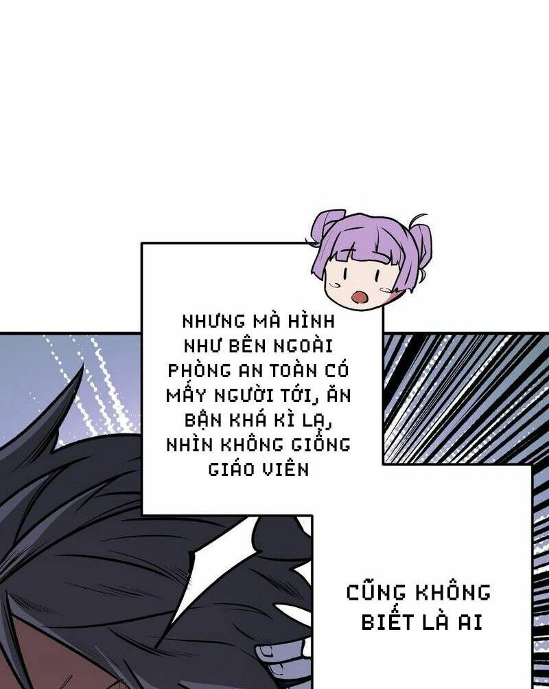 Toàn Dân Chuyển Chức  Duy Ta Vô Chức Tán Nhân - Chapter 46 - Page 57