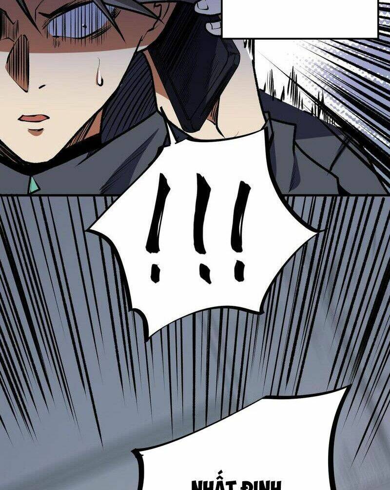 Toàn Dân Chuyển Chức  Duy Ta Vô Chức Tán Nhân - Chapter 46 - Page 58