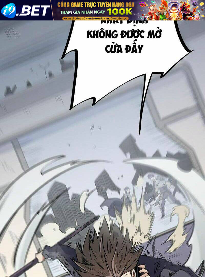 Toàn Dân Chuyển Chức  Duy Ta Vô Chức Tán Nhân - Chapter 46 - Page 59