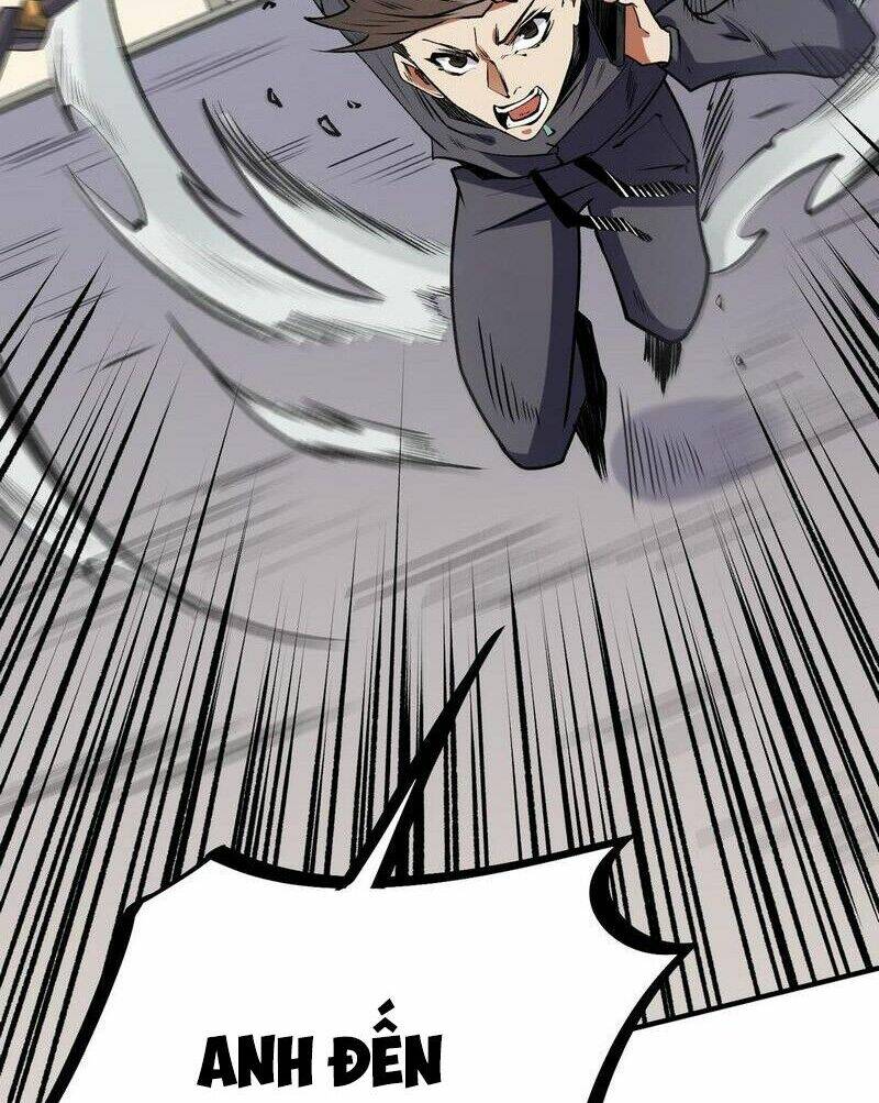 Toàn Dân Chuyển Chức  Duy Ta Vô Chức Tán Nhân - Chapter 46 - Page 60