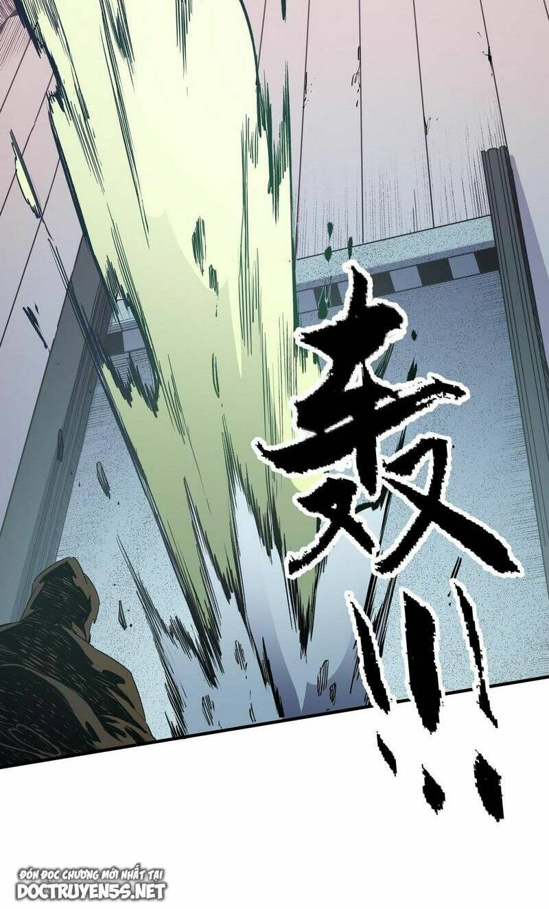 Toàn Dân Chuyển Chức  Duy Ta Vô Chức Tán Nhân - Chapter 47 - Page 9