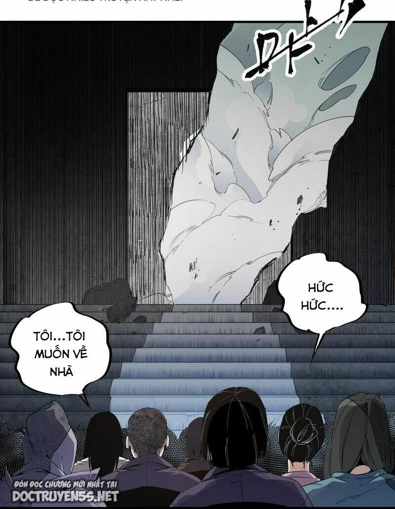 Toàn Dân Chuyển Chức  Duy Ta Vô Chức Tán Nhân - Chapter 47 - Page 11