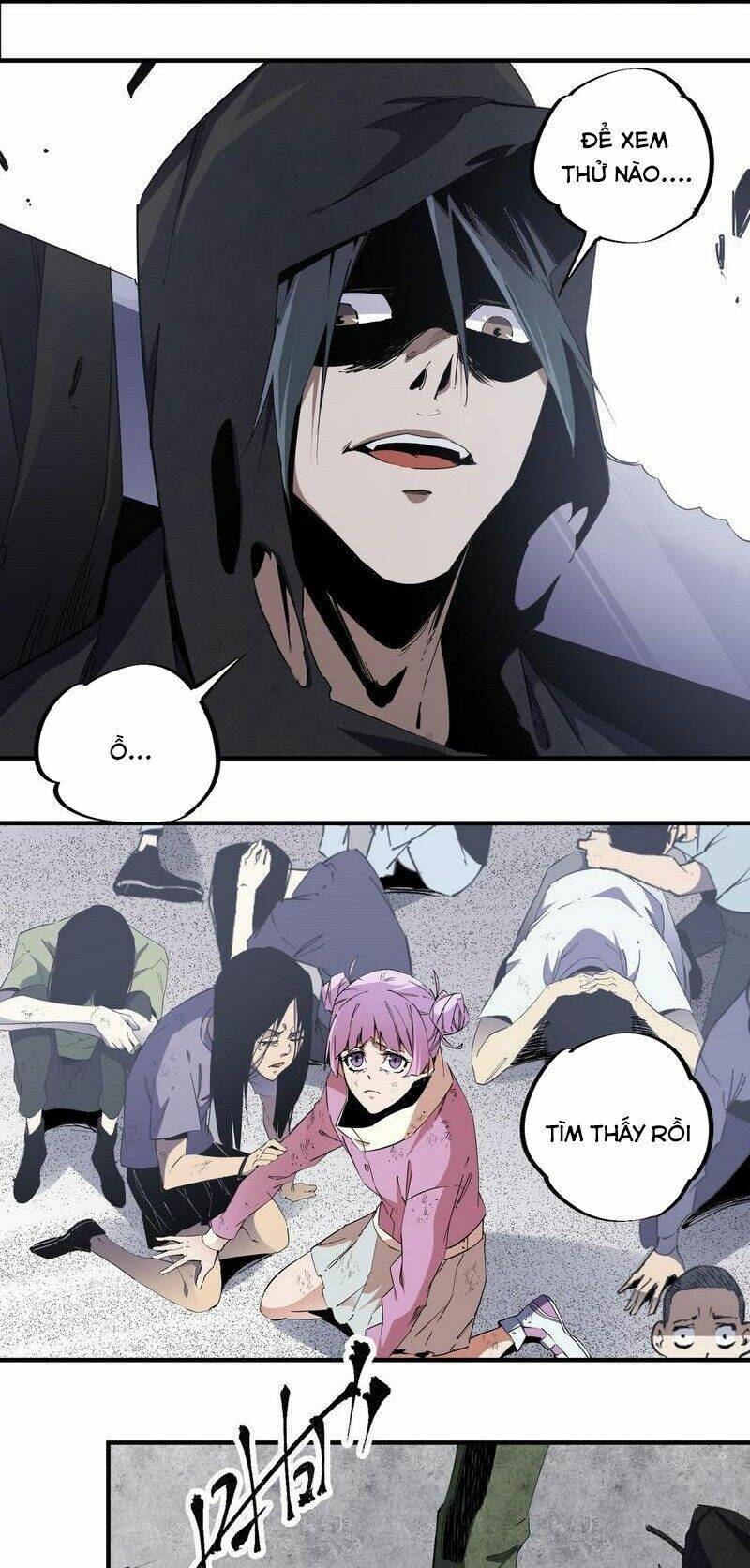 Toàn Dân Chuyển Chức  Duy Ta Vô Chức Tán Nhân - Chapter 47 - Page 14