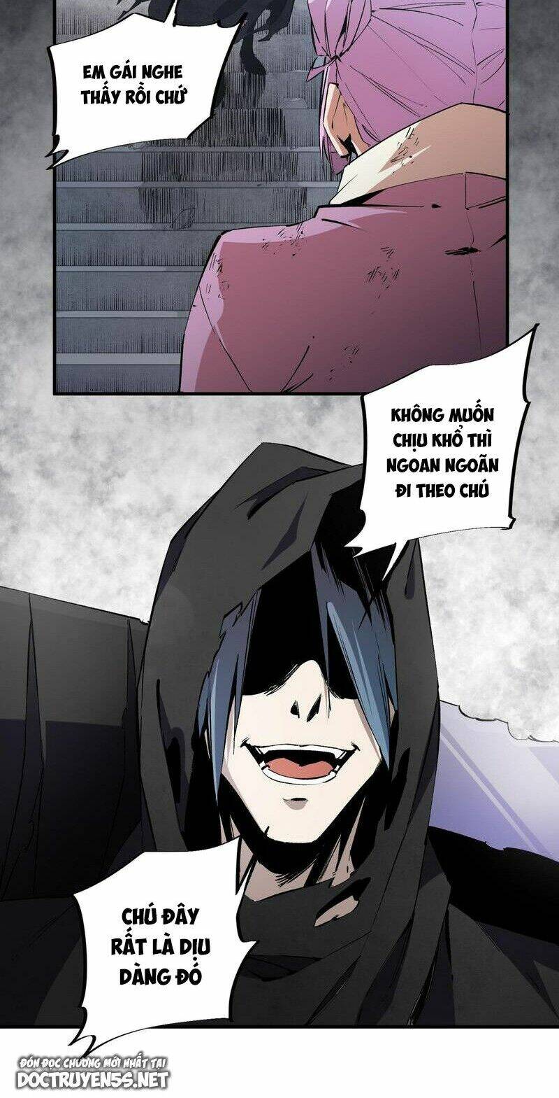 Toàn Dân Chuyển Chức  Duy Ta Vô Chức Tán Nhân - Chapter 47 - Page 19