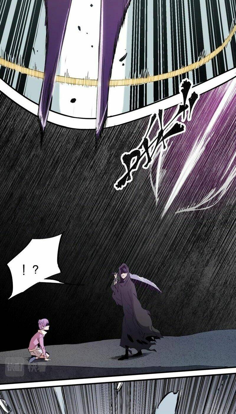 Toàn Dân Chuyển Chức  Duy Ta Vô Chức Tán Nhân - Chapter 47 - Page 22