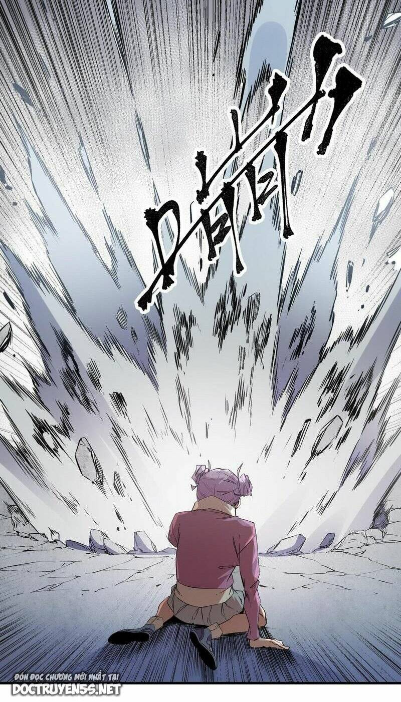 Toàn Dân Chuyển Chức  Duy Ta Vô Chức Tán Nhân - Chapter 47 - Page 23