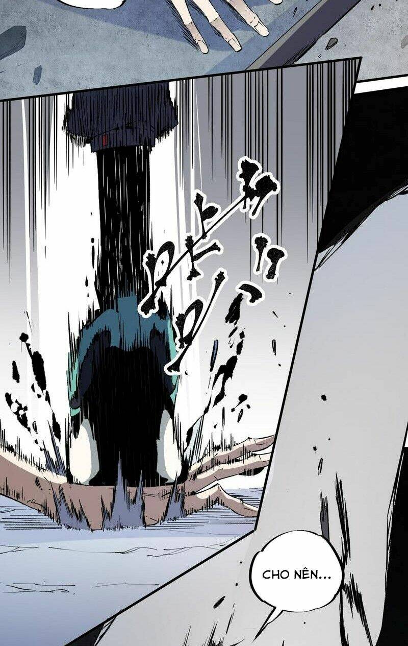 Toàn Dân Chuyển Chức  Duy Ta Vô Chức Tán Nhân - Chapter 47 - Page 30