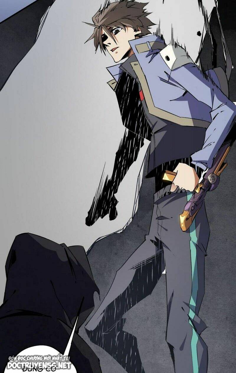 Toàn Dân Chuyển Chức  Duy Ta Vô Chức Tán Nhân - Chapter 47 - Page 31