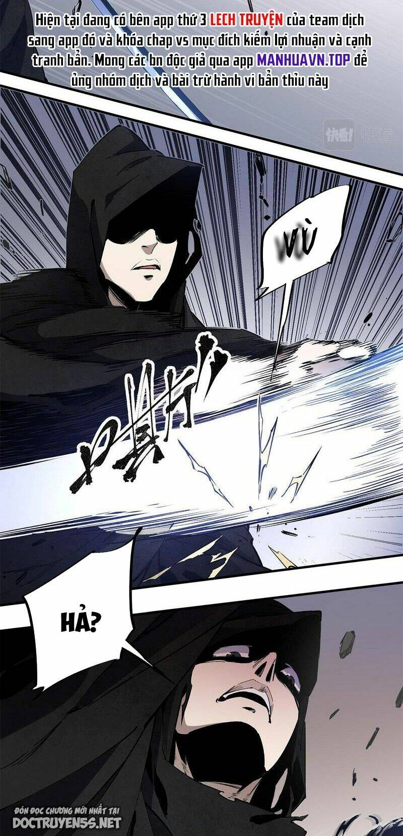 Toàn Dân Chuyển Chức  Duy Ta Vô Chức Tán Nhân - Chapter 47 - Page 37