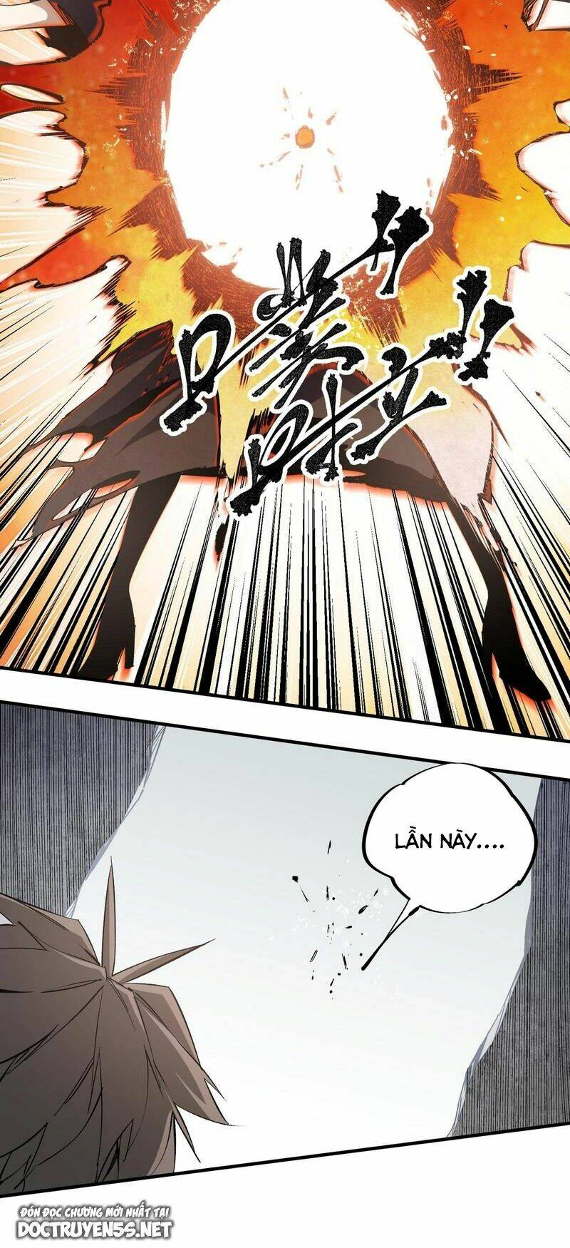 Toàn Dân Chuyển Chức  Duy Ta Vô Chức Tán Nhân - Chapter 47 - Page 45