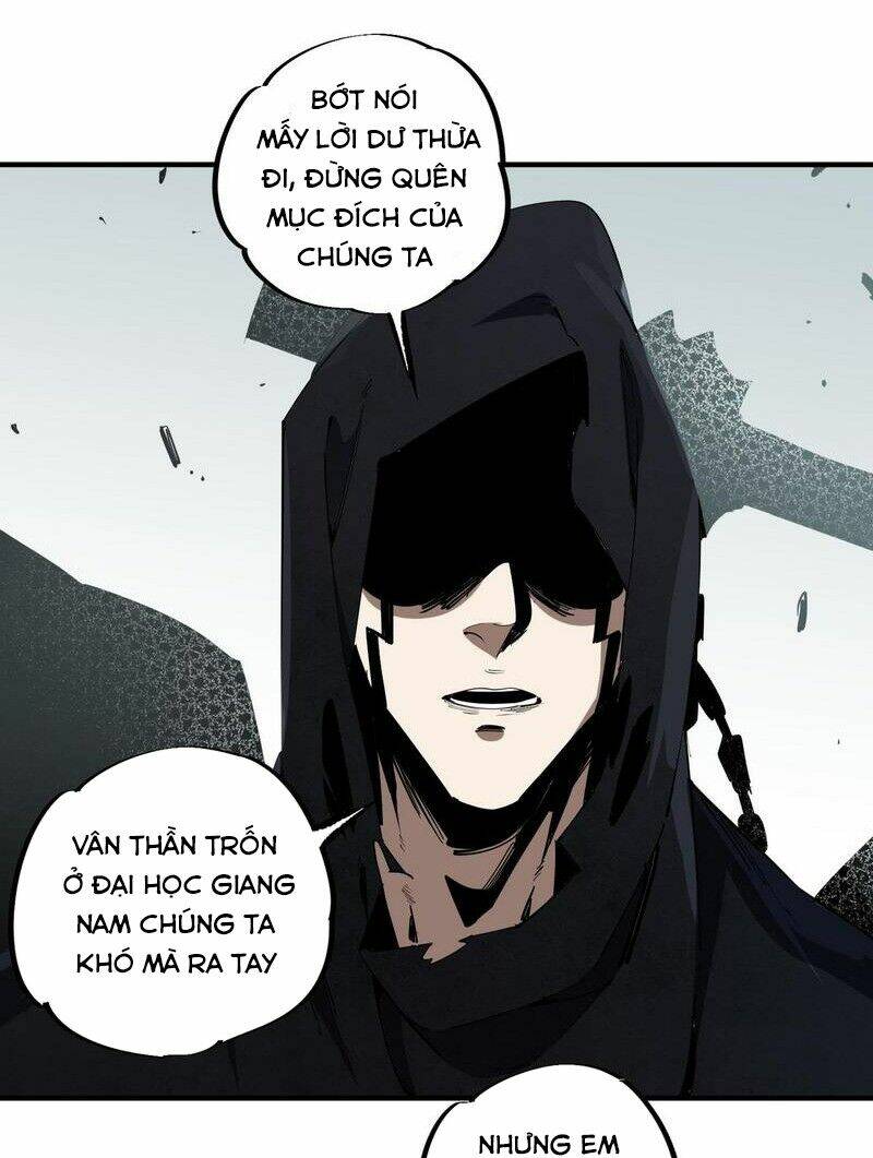 Toàn Dân Chuyển Chức  Duy Ta Vô Chức Tán Nhân - Chapter 47 - Page 4