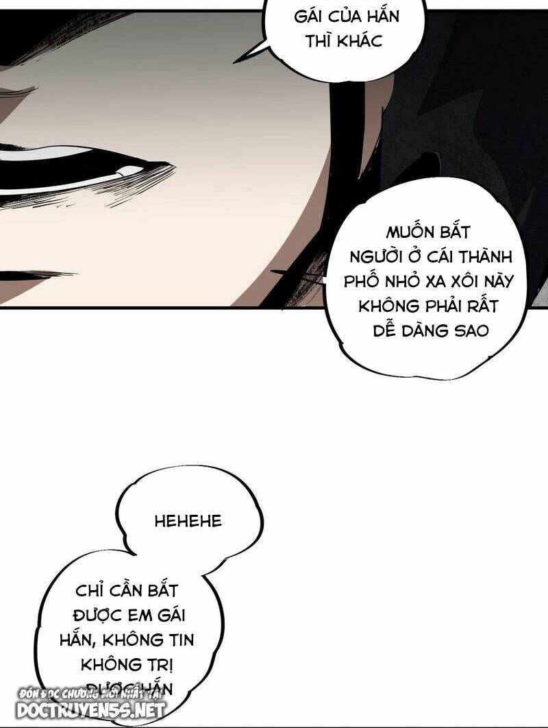 Toàn Dân Chuyển Chức  Duy Ta Vô Chức Tán Nhân - Chapter 47 - Page 5