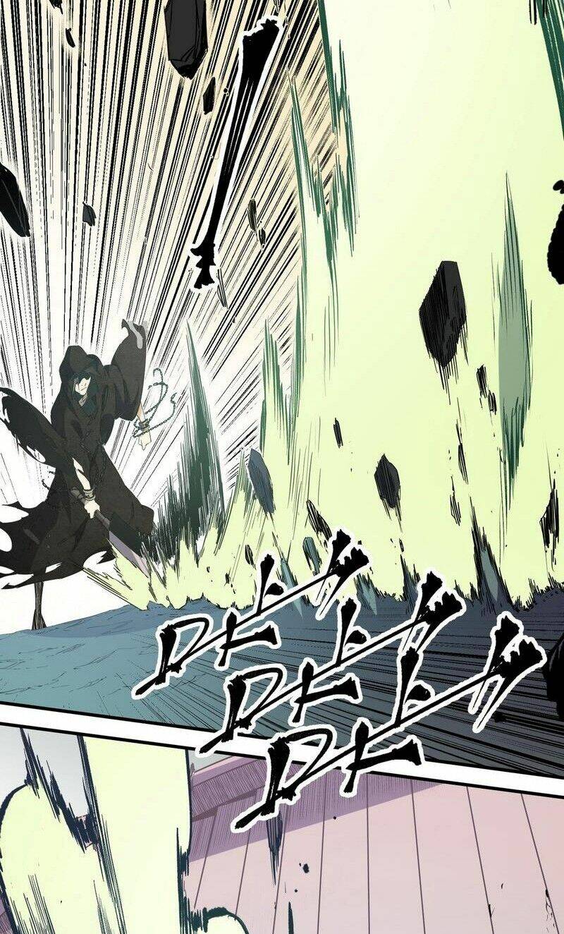 Toàn Dân Chuyển Chức  Duy Ta Vô Chức Tán Nhân - Chapter 47 - Page 8