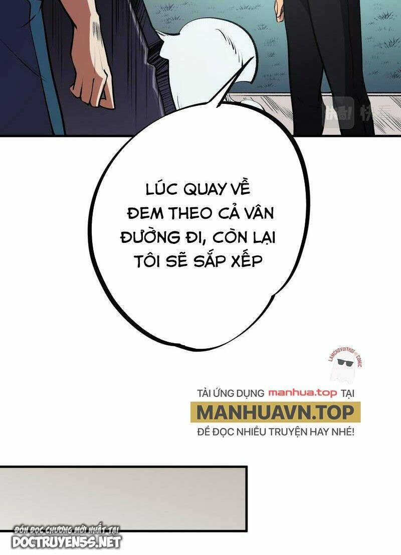 Toàn Dân Chuyển Chức  Duy Ta Vô Chức Tán Nhân - Chapter 48 - Page 9