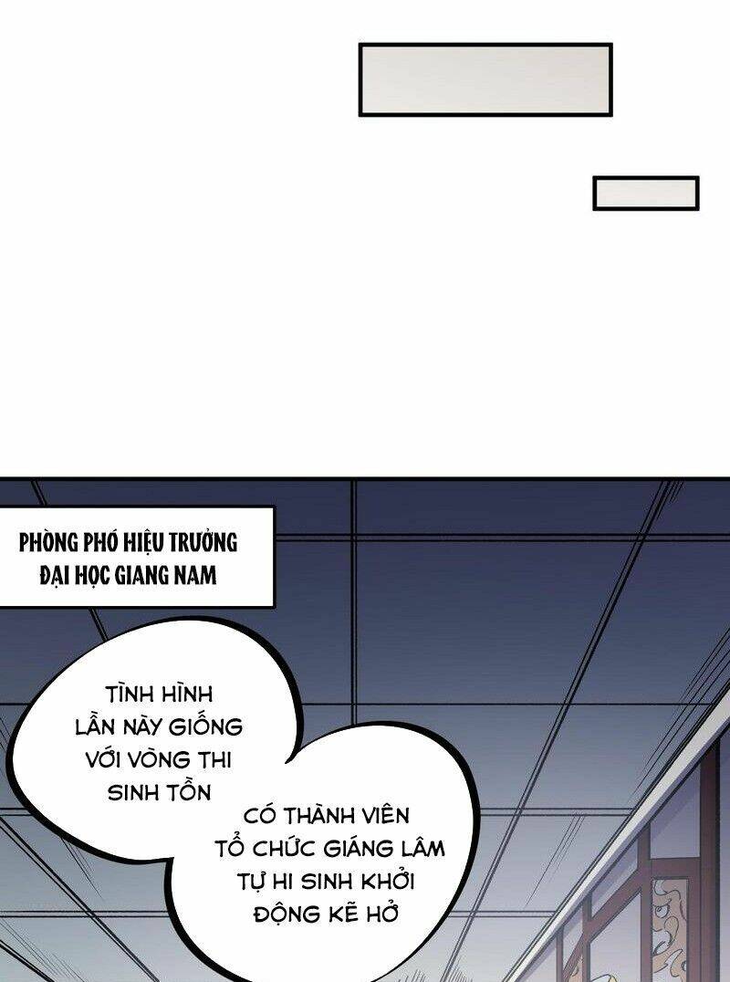 Toàn Dân Chuyển Chức  Duy Ta Vô Chức Tán Nhân - Chapter 48 - Page 10