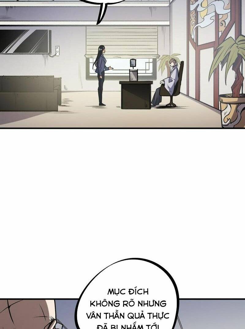 Toàn Dân Chuyển Chức  Duy Ta Vô Chức Tán Nhân - Chapter 48 - Page 11