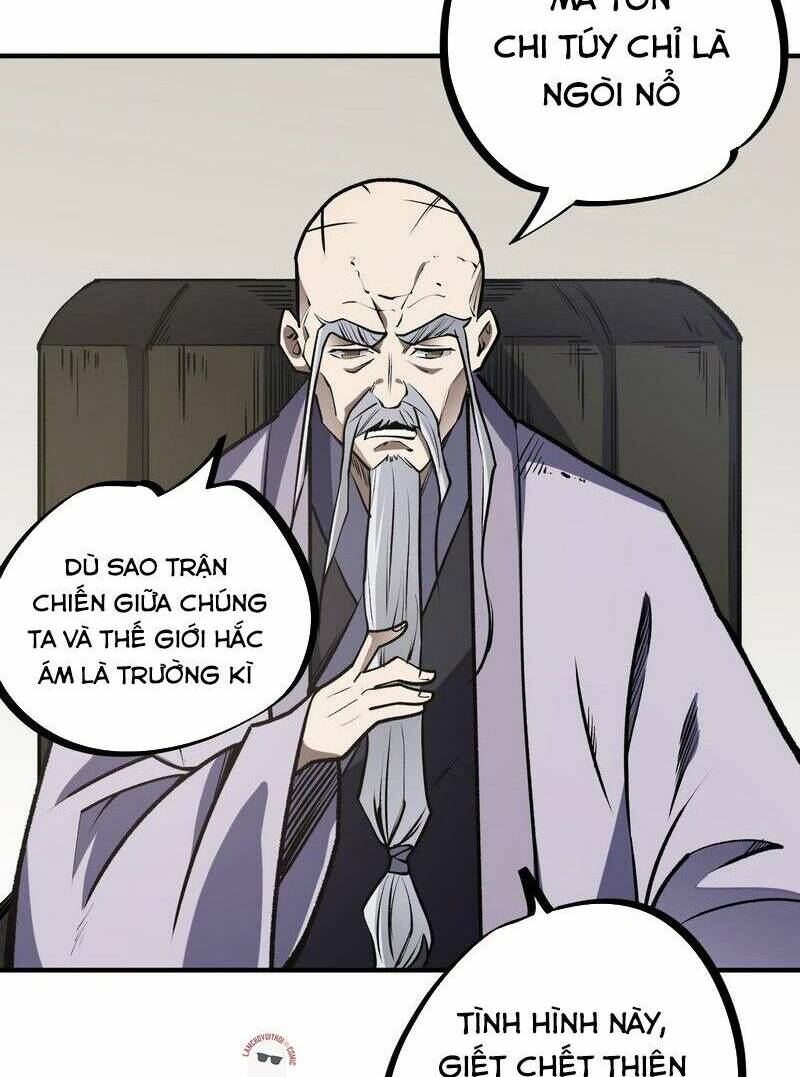 Toàn Dân Chuyển Chức  Duy Ta Vô Chức Tán Nhân - Chapter 48 - Page 13
