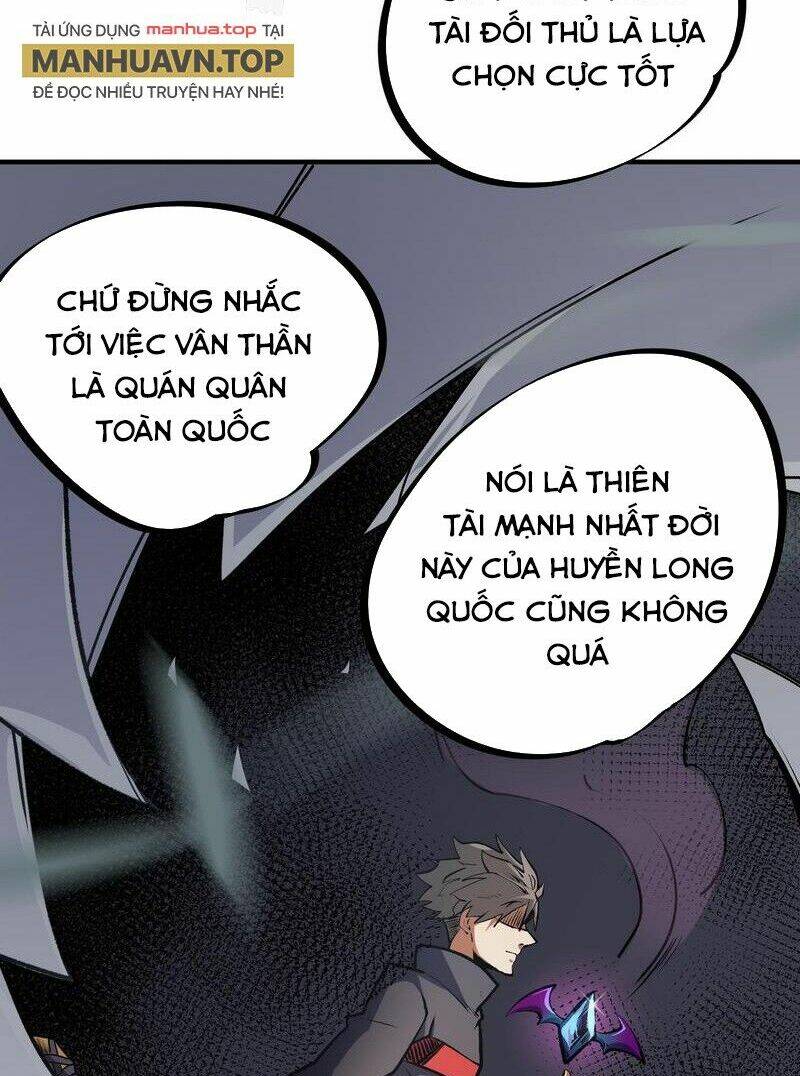 Toàn Dân Chuyển Chức  Duy Ta Vô Chức Tán Nhân - Chapter 48 - Page 14
