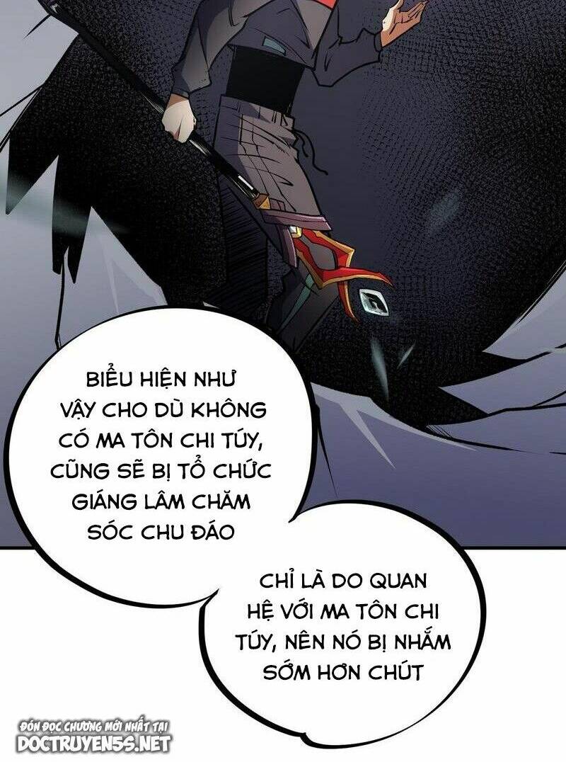 Toàn Dân Chuyển Chức  Duy Ta Vô Chức Tán Nhân - Chapter 48 - Page 15