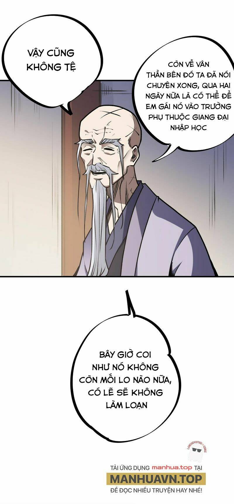 Toàn Dân Chuyển Chức  Duy Ta Vô Chức Tán Nhân - Chapter 48 - Page 18