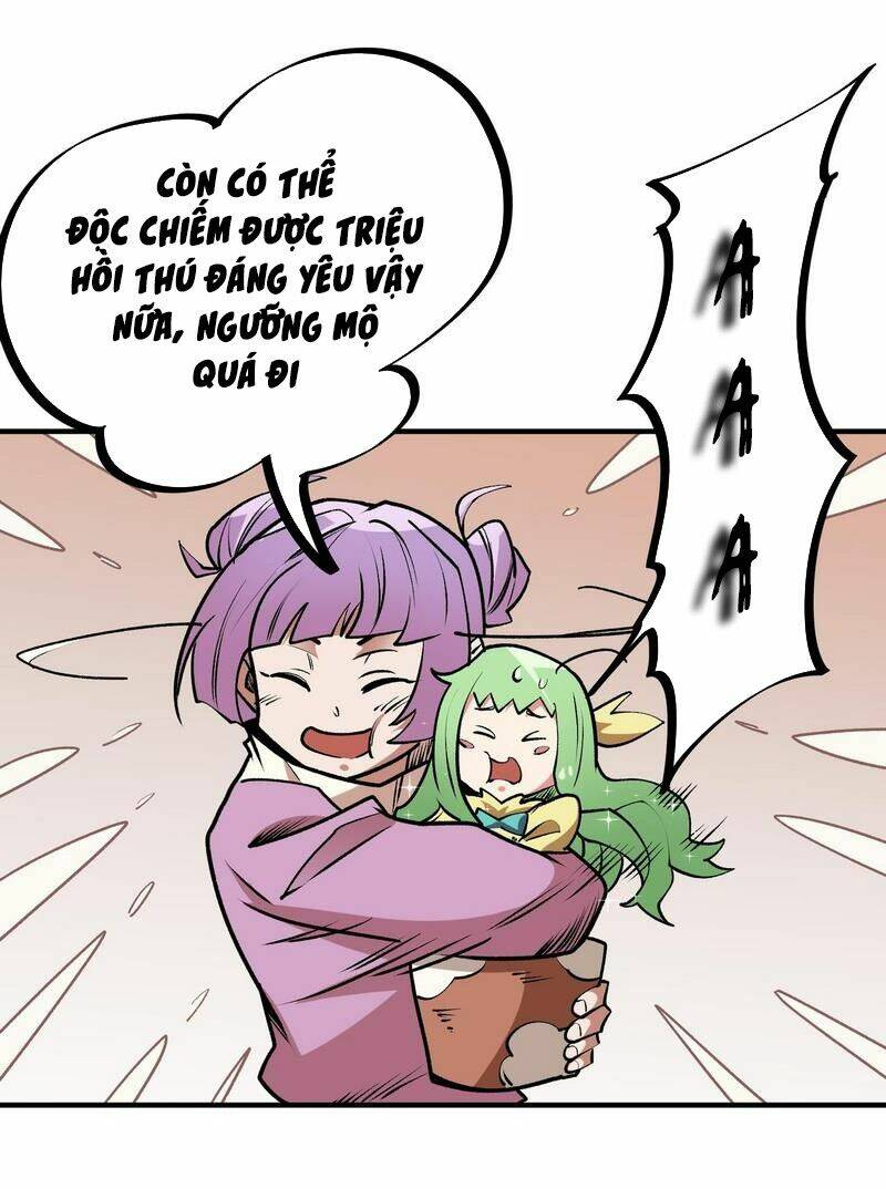 Toàn Dân Chuyển Chức  Duy Ta Vô Chức Tán Nhân - Chapter 48 - Page 20